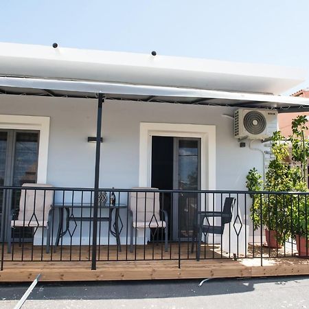 Boboli Holiday House Acharavi  Exterior foto