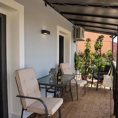 Boboli Holiday House Acharavi  Exterior foto